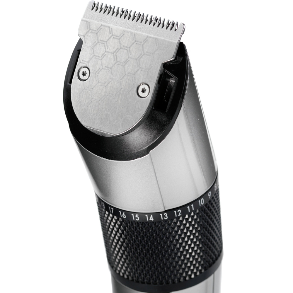 Машинка для стрижки BABYLISS E977E Тип машинка для стрижки
