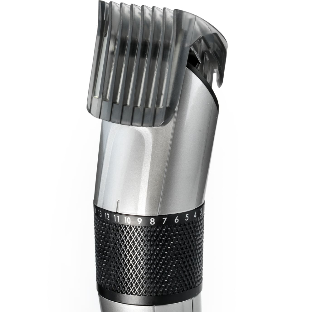 Машинка для стрижки BABYLISS E977E Область применения борода