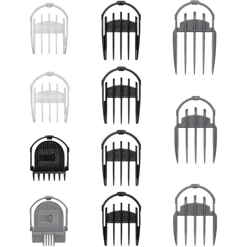 Набор для стрижки BABYLISS MT992E 15 в 1 (BBS00539) Тип набор для стрижки