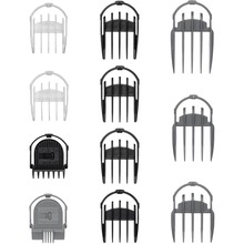 Набор для стрижки BABYLISS MT992E 15 в 1 (BBS00539)