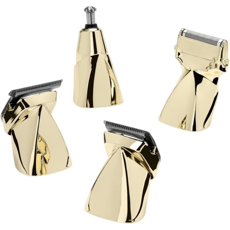 Набор для стрижки BABYLISS MT992E 15 в 1 (BBS00539) Область применения голова