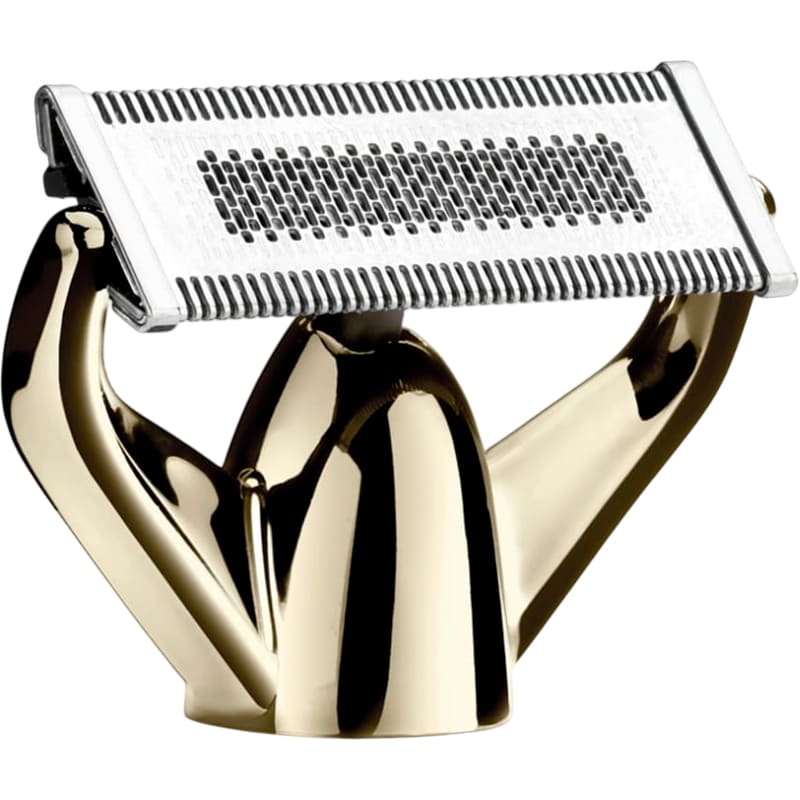 Зовнішній вигляд Тример BABYLISS OT992E X-Blade Super-X Metal (BBS00571)