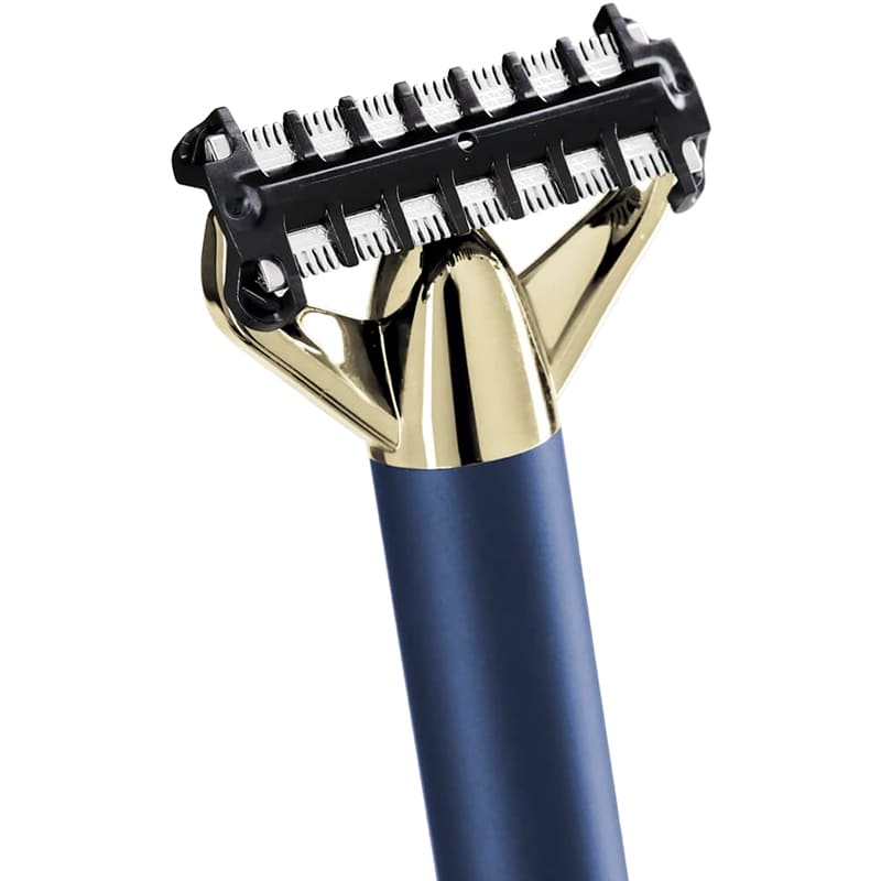 Тример BABYLISS OT992E X-Blade Super-X Metal (BBS00571) Тип тример