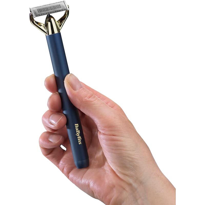 Покупка Тример BABYLISS OT992E X-Blade Super-X Metal (BBS00571)