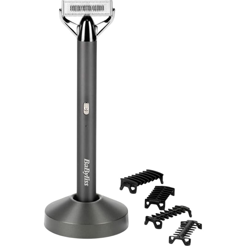 Тример BABYLISS OT996E X-Blade Super-X Metal (BBS00572)