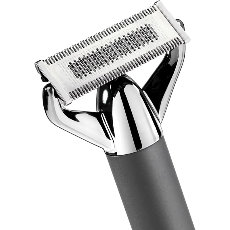 Тример BABYLISS OT996E X-Blade Super-X Metal (BBS00572) Керування кнопкове