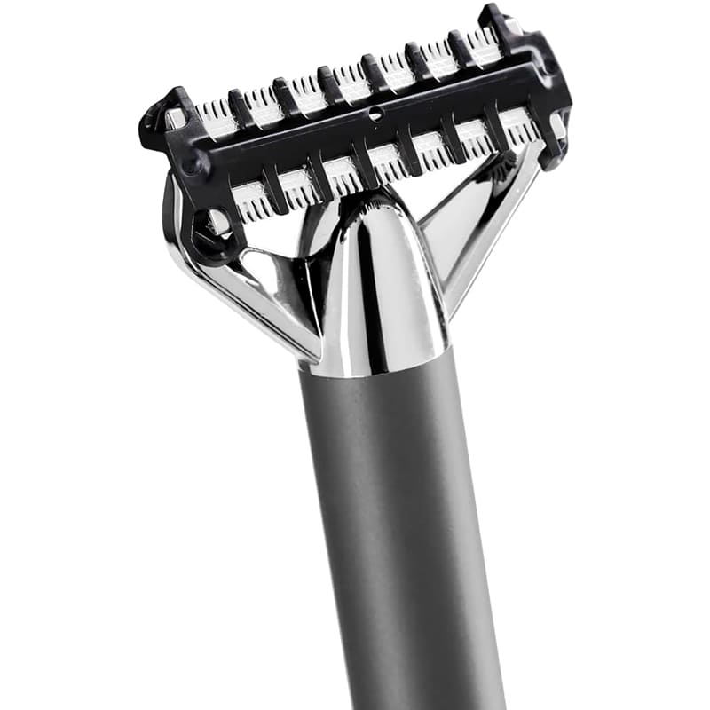 Тример BABYLISS OT996E X-Blade Super-X Metal (BBS00572) Тип тример