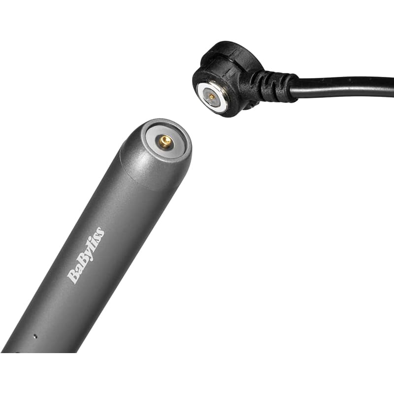 Замовити Тример BABYLISS OT996E X-Blade Super-X Metal (BBS00572)