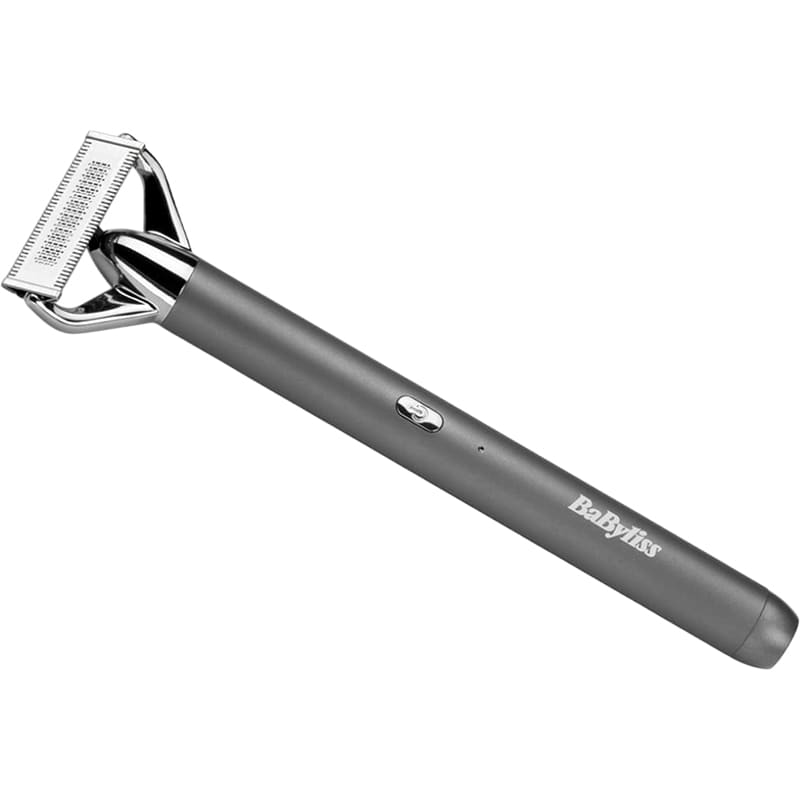 Зовнішній вигляд Тример BABYLISS OT996E X-Blade Super-X Metal (BBS00572)