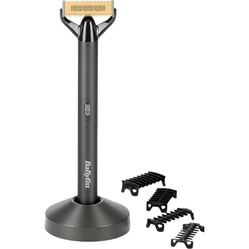 Тример BABYLISS OT991E X-Blade Super-X Metal (BBS00573)