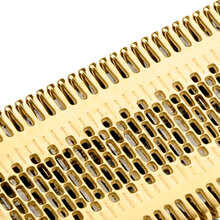 Тример BABYLISS OT991E X-Blade Super-X Metal (BBS00573)