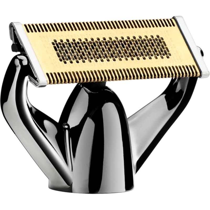 Тример BABYLISS OT991E X-Blade Super-X Metal (BBS00573) Область застосування вуса