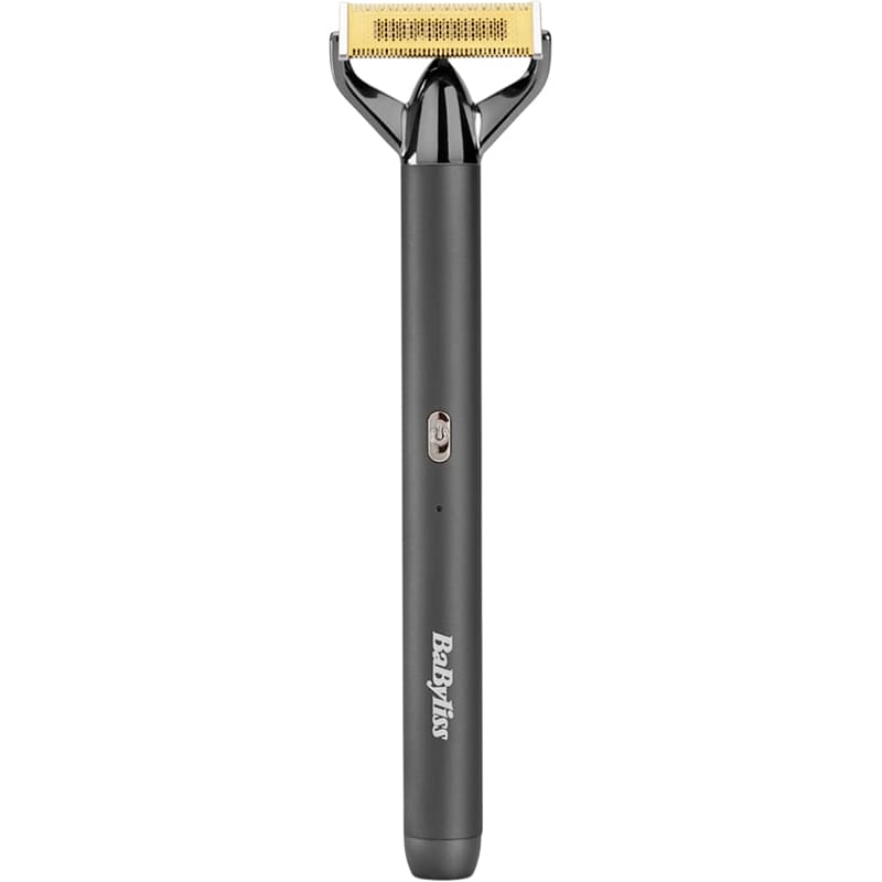 Тример BABYLISS OT991E X-Blade Super-X Metal (BBS00573) Керування кнопкове