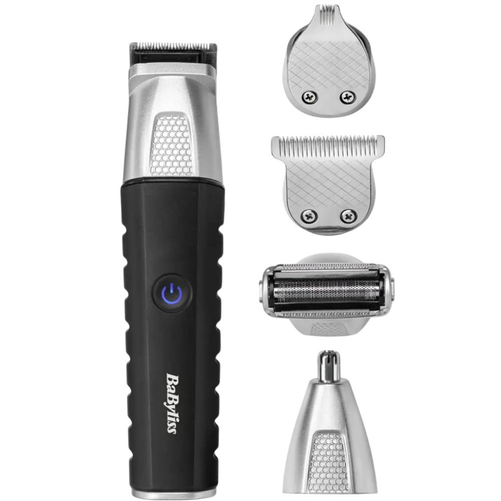 Набір для стрижки BABYLISS MT812E Тип набір для стрижки