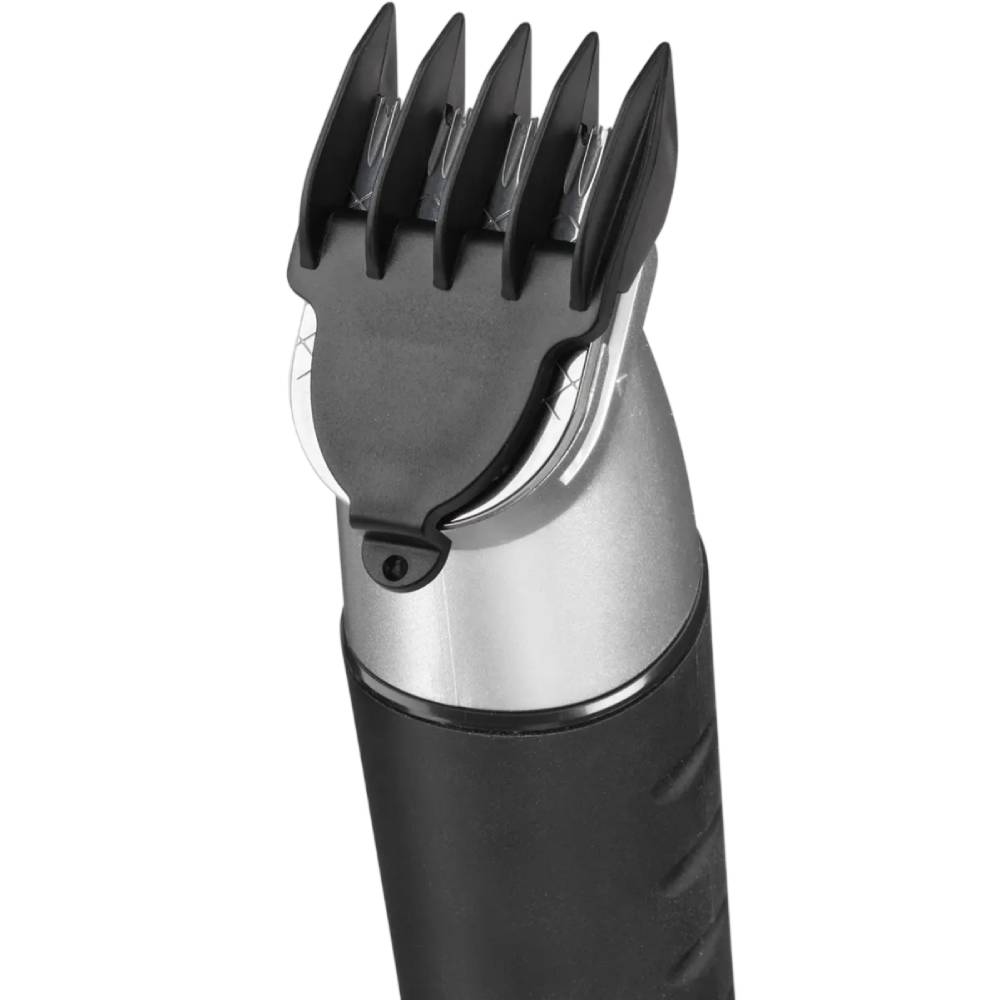 Набір для стрижки BABYLISS MT812E Область застосування тіло