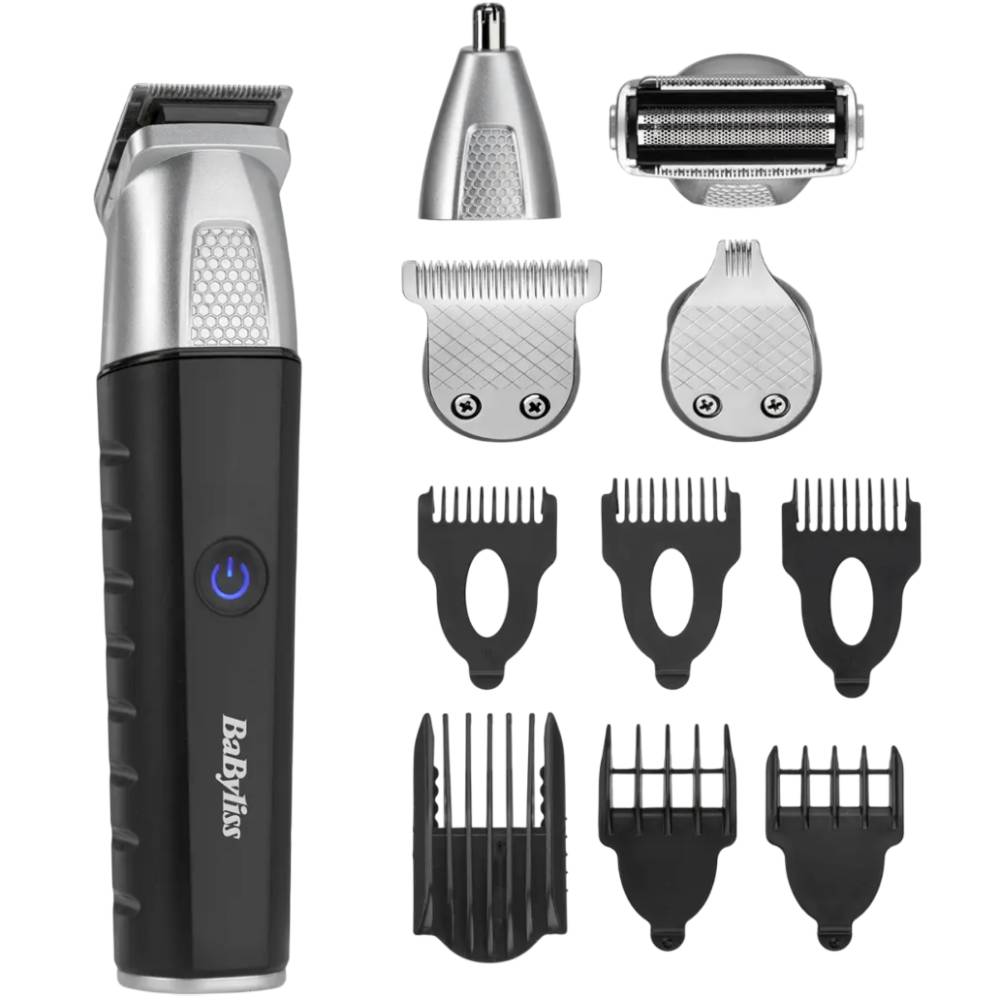 Набір для стрижки BABYLISS MT812E