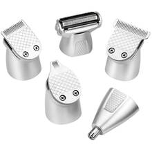 Набір для стрижки BABYLISS MT812E