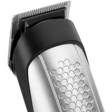 Тример для бороди та вусів BABYLISS T812E