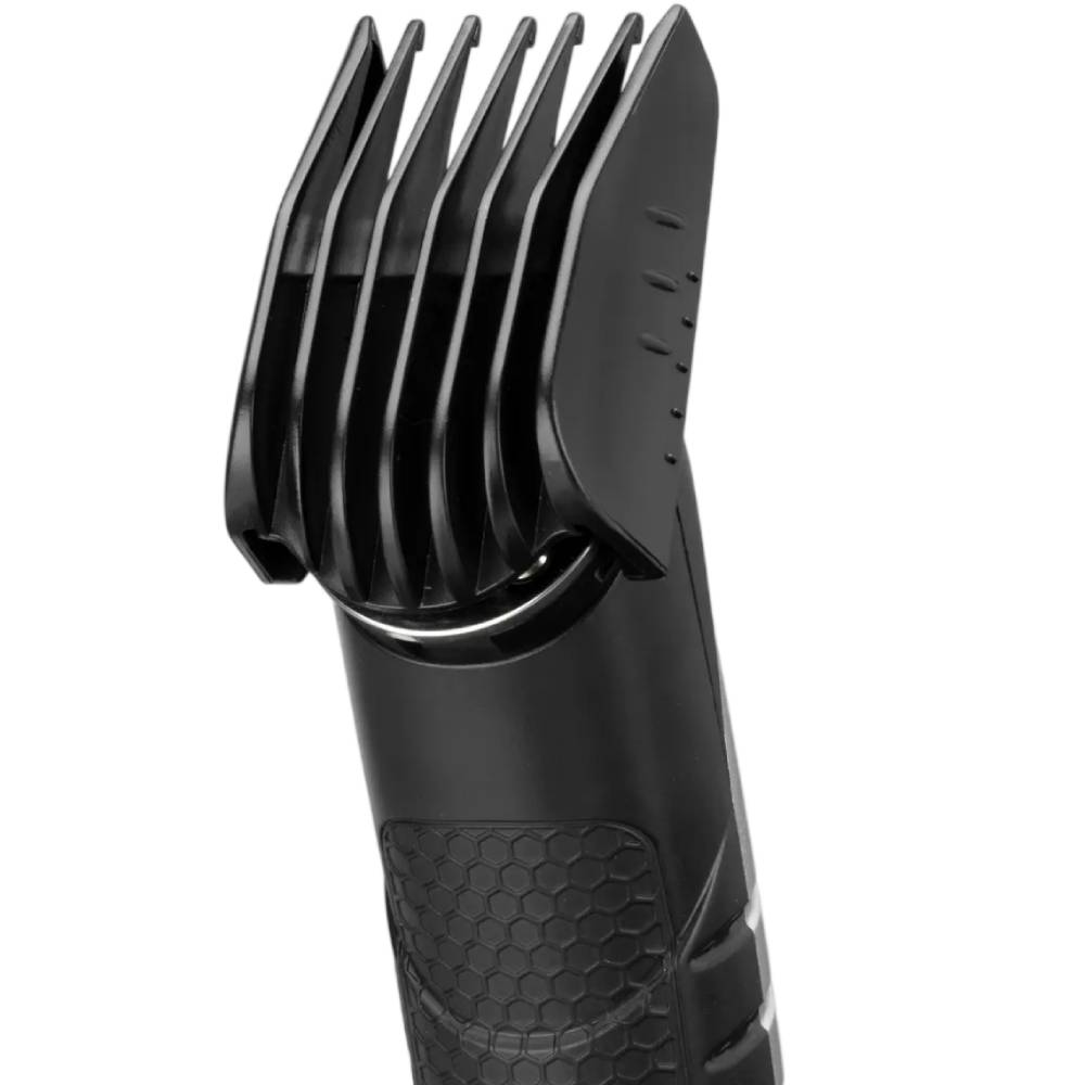 Тример для бороди та вусів BABYLISS T812E Область застосування ніс