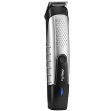 Тример для бороди та вусів BABYLISS T812E
