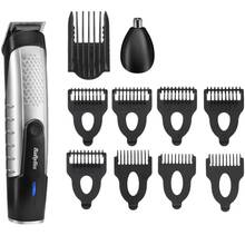 Для стрижки Тример для бороди та вусів BABYLISS T812E