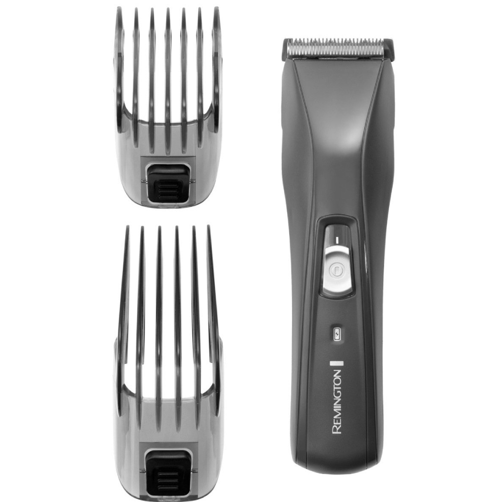 Машинка для стрижки REMINGTON HC5156 Керування повзункове
