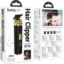 Машинка для стрижки HOCO HP22 Retro