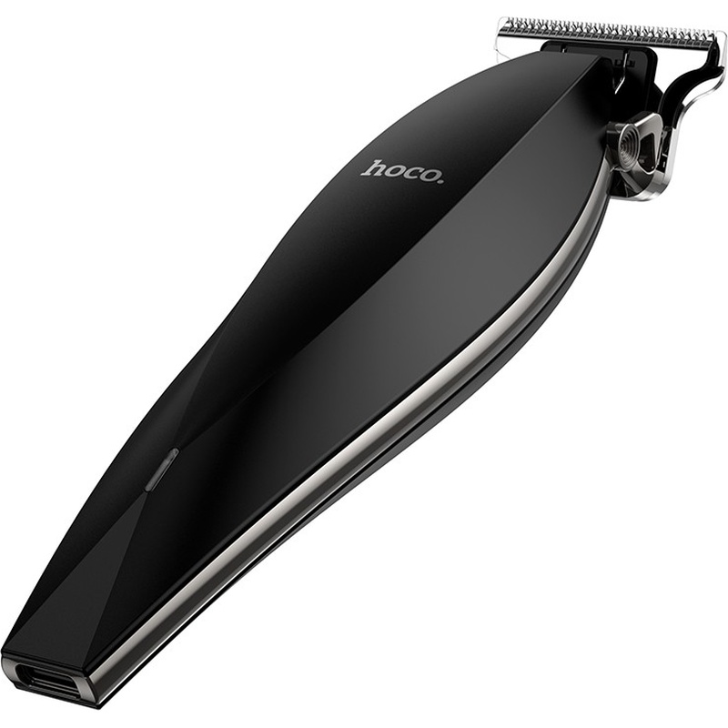 Машинка для стрижки HOCO HP25 Black Тип машинка для стрижки
