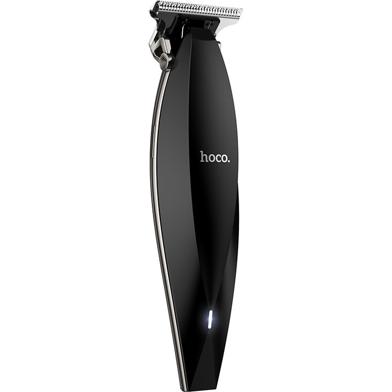 Машинка для стрижки HOCO HP25 Black