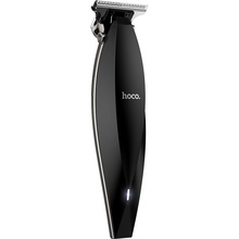 Машинка для стрижки HOCO HP25 Black