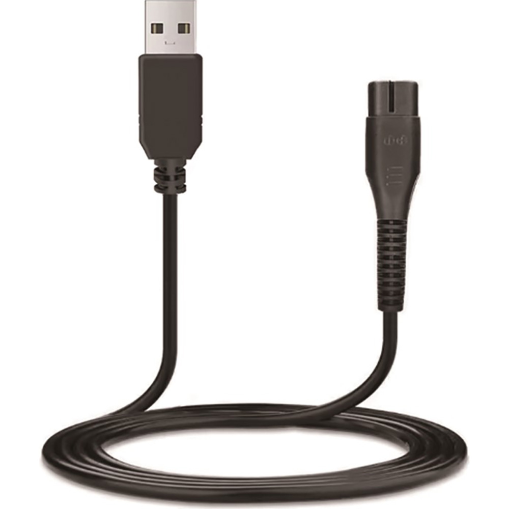 Внешний вид Машинка для стрижки WINNINGSTAR ST-5608 Black