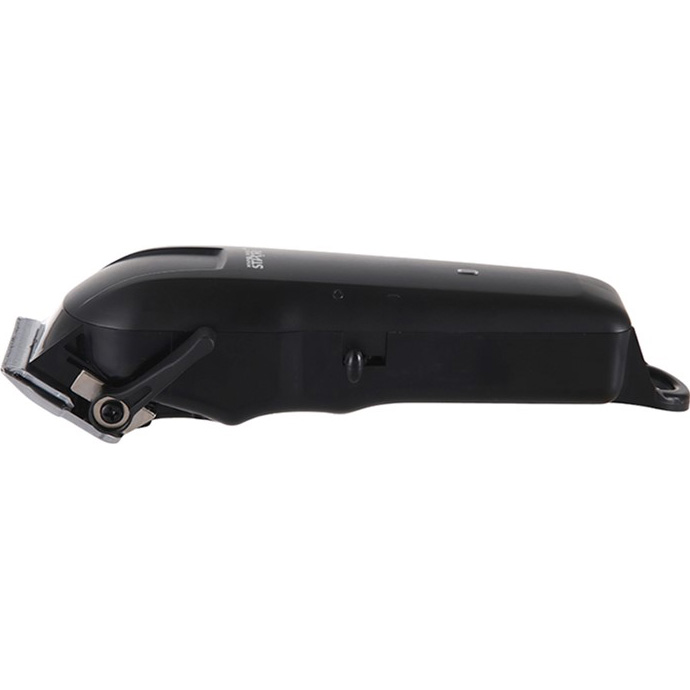 Машинка для стрижки WINNINGSTAR ST-5608 Black Тип машинка для стрижки