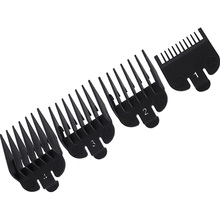 Машинка для стрижки WINNINGSTAR ST-5608 Black