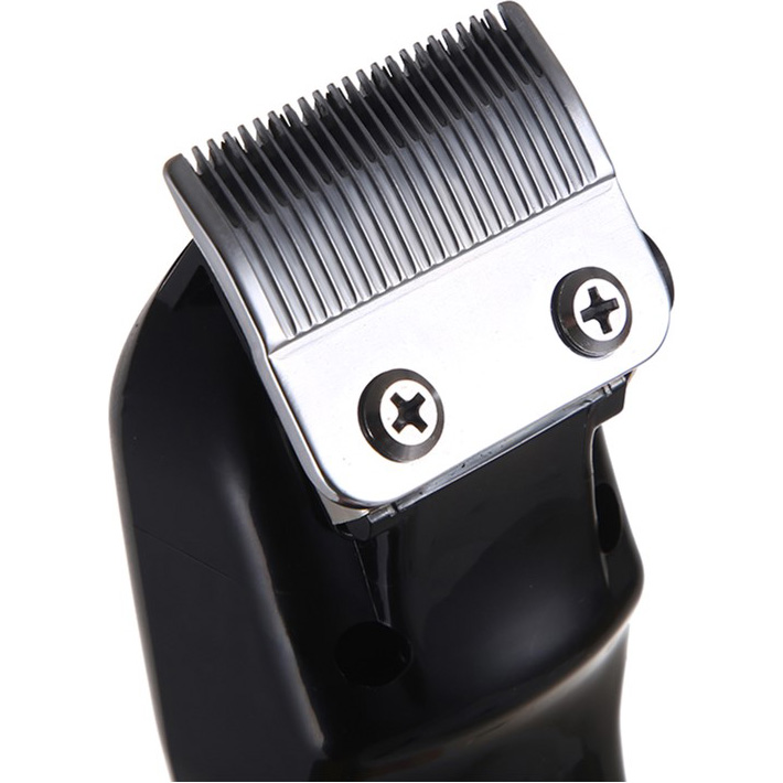 Машинка для стрижки WINNINGSTAR ST-5608 Black Область применения голова