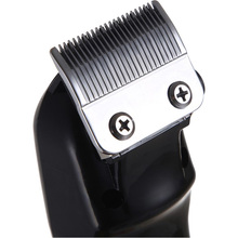 Машинка для стрижки WINNINGSTAR ST-5608 Black