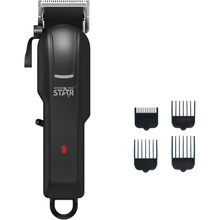 Машинка для стрижки WINNINGSTAR ST-5608 Black