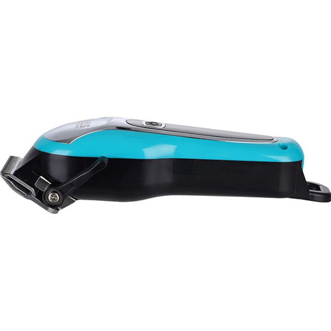 Машинка для стрижки WINNINGSTAR ST-5612 Green Максимальная мощность  5