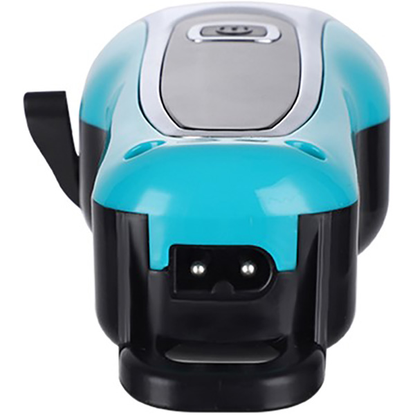 Машинка для стрижки WINNINGSTAR ST-5612 Green Область применения голова