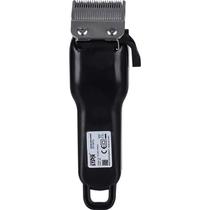 Внешний вид Машинка для стрижки WINNINGSTAR ST-5612 Green