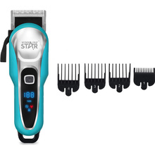 Машинка для стрижки WINNINGSTAR ST-5612 Green