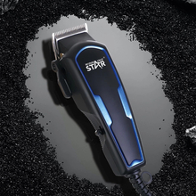 Машинка для стрижки WINNINGSTAR ST-5615 Black (WNNGS-ST-5615-BK)