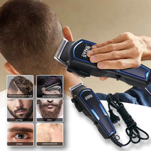 Машинка для стрижки WINNINGSTAR ST-5615 Black (WNNGS-ST-5615-BK)