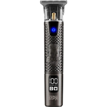 Машинка для стрижки WINNINGSTAR ST-5622 Black (WNNGS-ST-5622-BK)