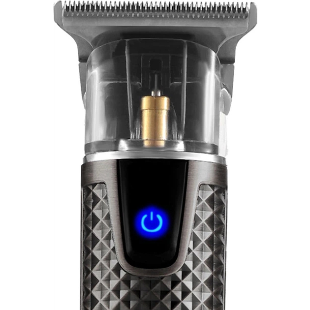 Машинка для стрижки WINNINGSTAR ST-5622 Black (WNNGS-ST-5622-BK) Тип машинка для стрижки