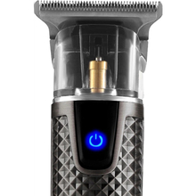 Машинка для стрижки WINNINGSTAR ST-5622 Black (WNNGS-ST-5622-BK)