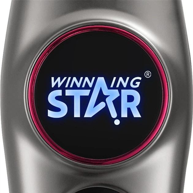 Набор для стрижки WINNINGSTAR ST-5640 Gray (WNNGS-ST-5640-GR) Тип машинка для стрижки