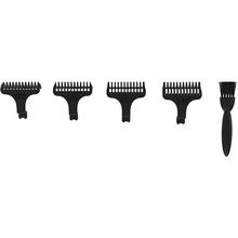 Набор для стрижки WINNINGSTAR ST-5640 Gray (WNNGS-ST-5640-GR)