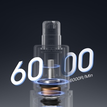 Тример ENCHEN EN001 Sliver