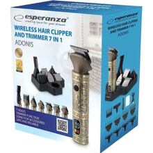 Набор для стрижки ESPERANZA EBC006