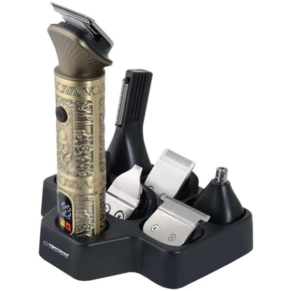 Набор для стрижки ESPERANZA EBC006